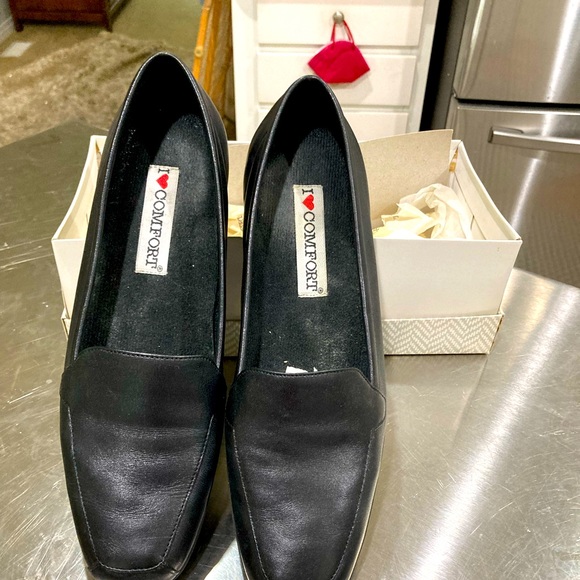 laura scott i love comfort shoes